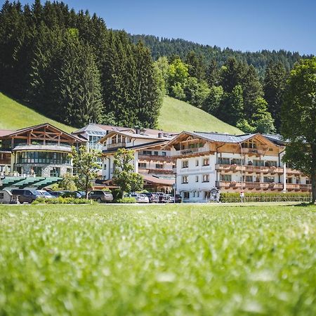 Hotel Elisabeth, 4 Sterne Superior Kirchberg in Tirol Luaran gambar