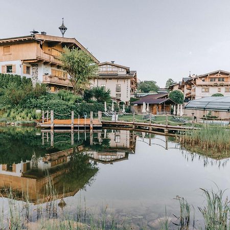 Hotel Elisabeth, 4 Sterne Superior Kirchberg in Tirol Luaran gambar