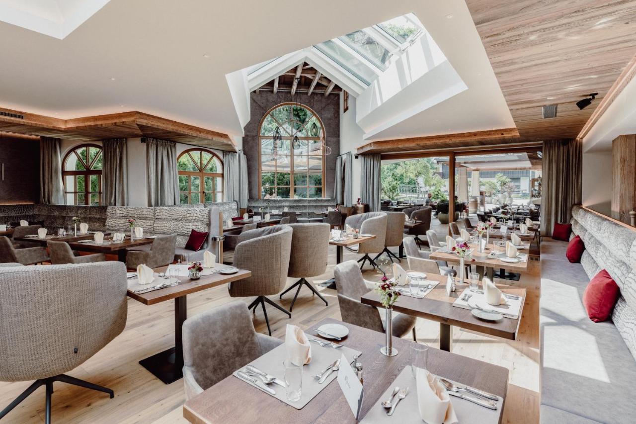 Hotel Elisabeth, 4 Sterne Superior Kirchberg in Tirol Luaran gambar