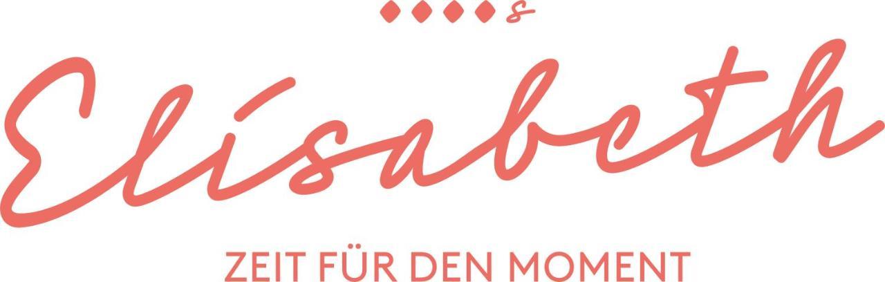 Hotel Elisabeth, 4 Sterne Superior Kirchberg in Tirol Luaran gambar