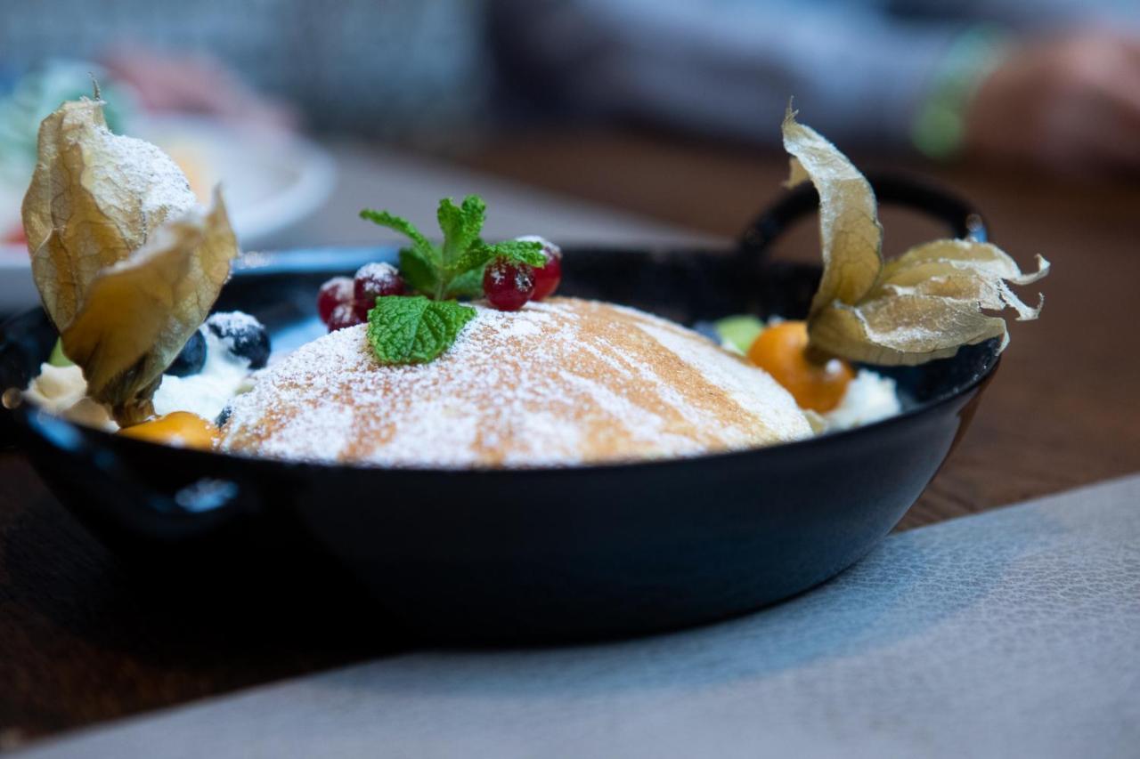Hotel Elisabeth, 4 Sterne Superior Kirchberg in Tirol Luaran gambar