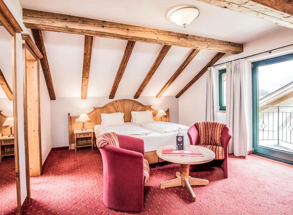 Hotel Elisabeth, 4 Sterne Superior Kirchberg in Tirol Luaran gambar