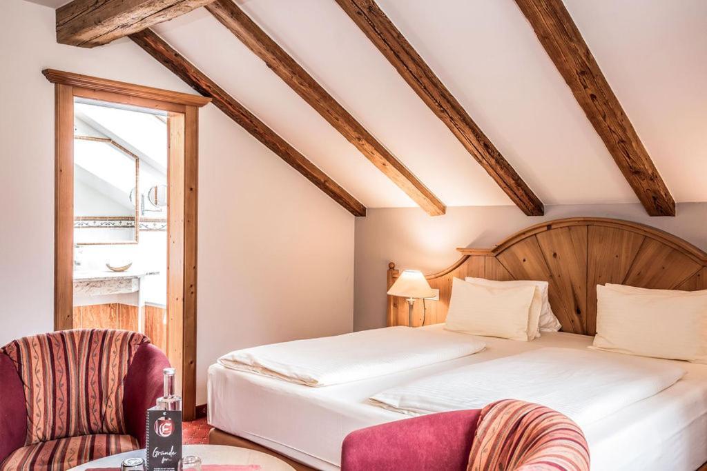 Hotel Elisabeth, 4 Sterne Superior Kirchberg in Tirol Luaran gambar