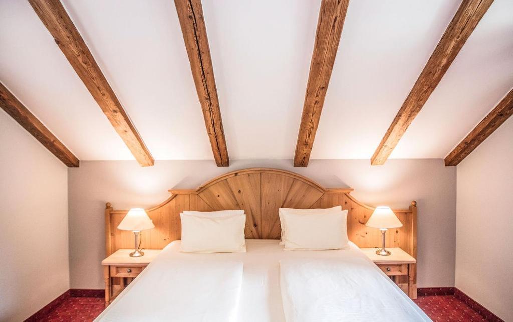 Hotel Elisabeth, 4 Sterne Superior Kirchberg in Tirol Luaran gambar