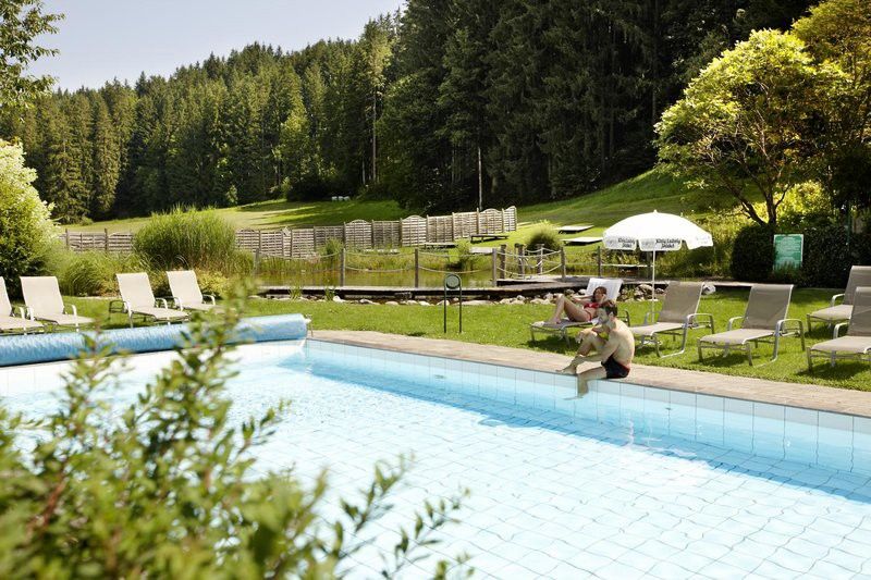 Hotel Elisabeth, 4 Sterne Superior Kirchberg in Tirol Luaran gambar