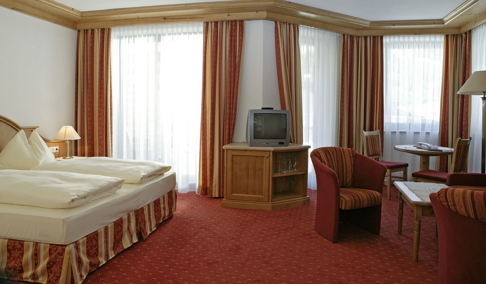 Hotel Elisabeth, 4 Sterne Superior Kirchberg in Tirol Luaran gambar