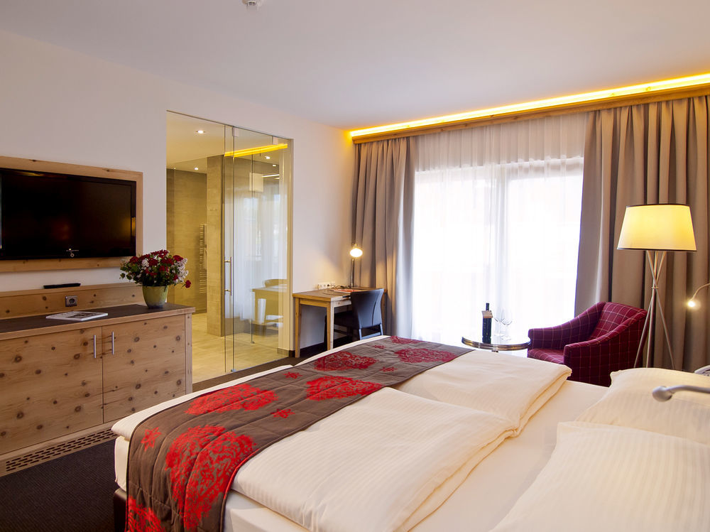 Hotel Elisabeth, 4 Sterne Superior Kirchberg in Tirol Luaran gambar