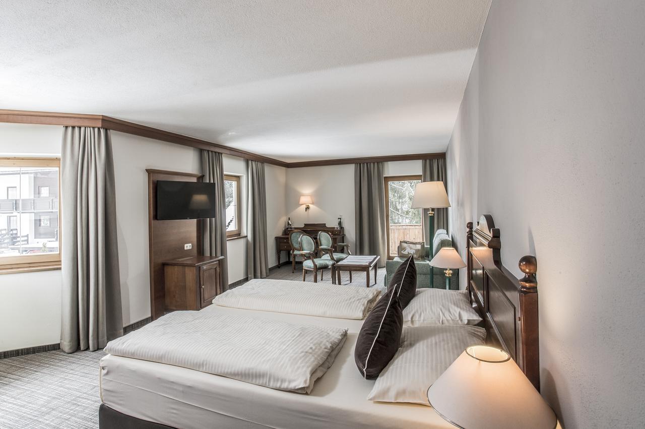 Hotel Elisabeth, 4 Sterne Superior Kirchberg in Tirol Luaran gambar