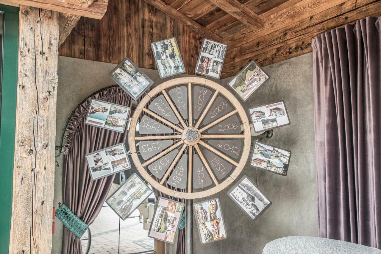 Hotel Elisabeth, 4 Sterne Superior Kirchberg in Tirol Luaran gambar