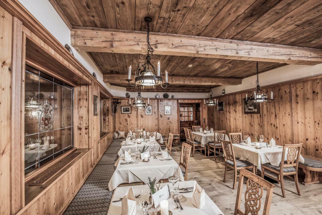 Hotel Elisabeth, 4 Sterne Superior Kirchberg in Tirol Luaran gambar