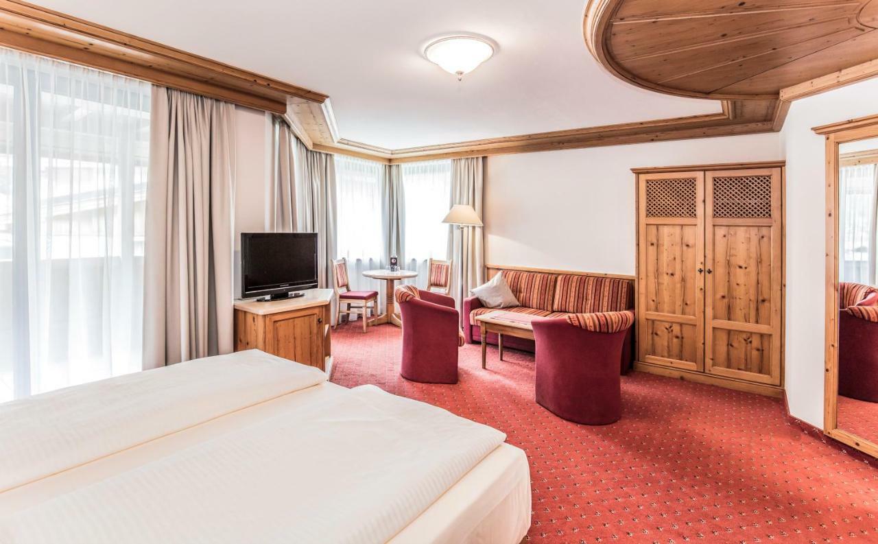 Hotel Elisabeth, 4 Sterne Superior Kirchberg in Tirol Luaran gambar